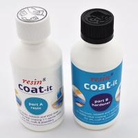 Żywica Resin8  Non-Toxic 200 ml