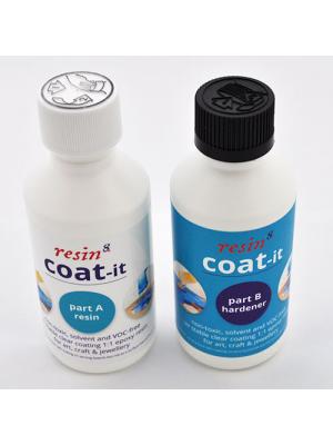 Żywica Resin8  Non-Toxic 200 ml Żywica Resin8  Non-Toxic 200 ml