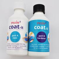 Żywica Resin8  Non-Toxic 200 ml