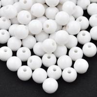 Koraliki akrylowe 8 mm 10 szt. Koraliki akrylowe 8 mm 10 szt.