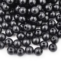 Koraliki akrylowe 8 mm 10 szt. Koraliki akrylowe 8 mm 10 szt.