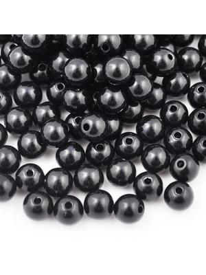 Koraliki akrylowe 8 mm 10 szt. Koraliki akrylowe 8 mm 10 szt.