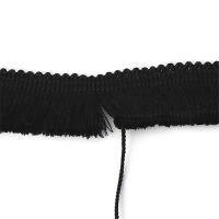 Tasiemka do chwostów czarna 