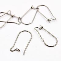 Bigle długie ze stali nierdzewnej 25 x 12 mm Bigle długie ze stali nierdzewnej 25 x 12 mm