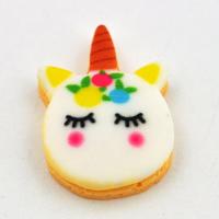 Kaboszon ciastko jednorożec