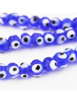 Koralik oko proroka 6 mm  Koralik oko proroka 6 mm