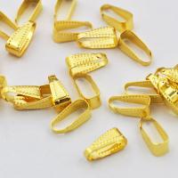 Krawatka złota 11 x 4 mm Krawatka złota 11 x 4 mm