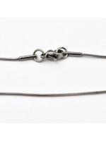 Chains steel snake 43,9 cm