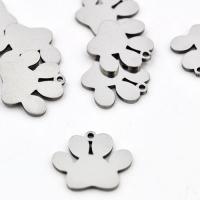 Zawieszka ze stali łapka 13 x 15 mm Zawieszka ze stali łapka 13 x 15 mm