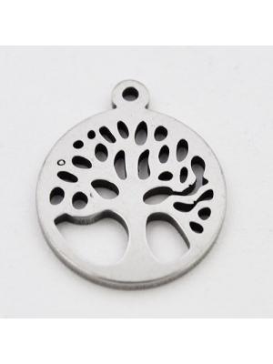 Zawieszka ze stali drzewko 16 mm Zawieszka ze stali drzewko 16 mm
