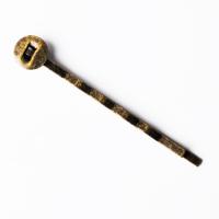 Wsuwka do włosów 8 mm Wsuwka do włosów 8 mm