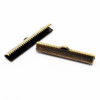Końcówka do wstążki 35 x 8 mm Końcówka do wstążki 35 x 8 mm