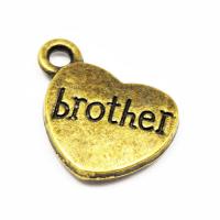 Zawieszka antyczna brother Zawieszka antyczna brother