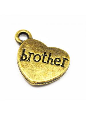 Zawieszka antyczna brother Zawieszka antyczna brother