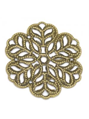 Zawieszka filigranowa 29 mm Zawieszka filigranowa 29 mm