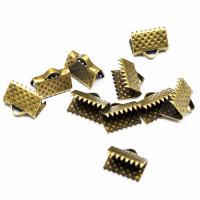 Końcówka do wstążki 10 x 7 mm Końcówka do wstążki 10 x 7 mm