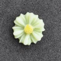 Kaboszon stokrotka zielona Kaboszon stokrotka zielona