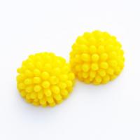 Kaboszon jeżyk żółty