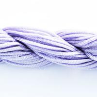 Sznurek nylonowy lawendowy 1,5 mm