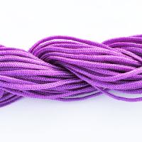 Sznurek nylonowy fioletowy 1,5 mm