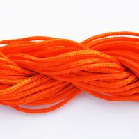 Sznurek nylonowy pomarańczowy 1,5 mm