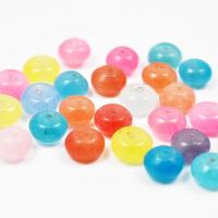 Jadeit oponka mix 10 szt. Jadeit oponka mix 10 szt.