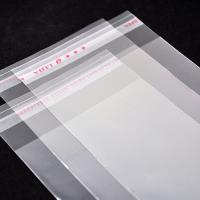 Woreczki z taśmą klejącą 120 x 70 mm 10 szt. Woreczki z taśmą klejącą 120 x 70 mm 10 szt.