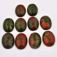 Kaboszon 25 x 18 unikat