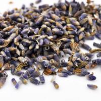 Naturalny suszony kwiatek lawenda Naturalny suszony kwiatek lawenda