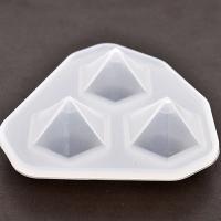 Forma silikonowa diamond 3 szt. Forma silikonowa diamond 3 szt.