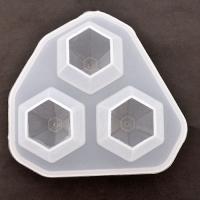 Forma silikonowa diamond 3 szt. Forma silikonowa diamond 3 szt.