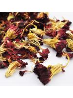 Real Dried Flower pink 1 g
