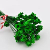 Naturalny suszony kwiatek bukiecik trawiasty 50 szt. Naturalny suszony kwiatek bukiecik trawiasty 50 szt.