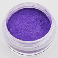 Pigment do żywicy perłowy fioletowy