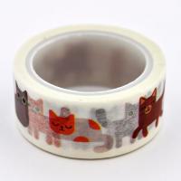 Washi tape koty Washi tape koty
