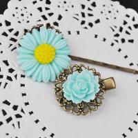 Kaboszon stokrotka zielona Kaboszon stokrotka zielona