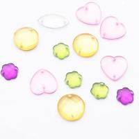 Kaboszon akrylowy mix do naszycia