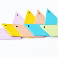 Zawieszka narożnik  mix 5 szt.