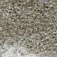Ogniwko srebrne 3 mm Ogniwko srebrne 3 mm