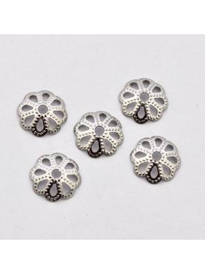 Nakładka stal nierdzewna 11mm Nakładka stal nierdzewna 11mm