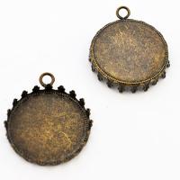 Wisiorek ozdobny antyczny  24 mm Wisiorek ozdobny antyczny  24 mm