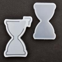 Forma silikonowa shaker klepsydra Forma silikonowa shaker klepsydra