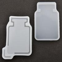 Forma silikonowa shaker buteleczka perfum Forma silikonowa shaker buteleczka perfum