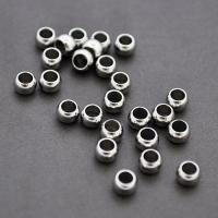 Stopery stal nierdzewna  5 x 3 mm  Stopery stal nierdzewna  5 x 3 mm