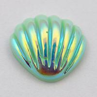 Kaboszon muszelka miętowa