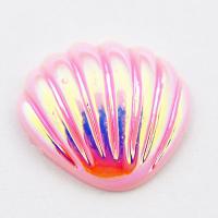 Kaboszon muszelka różowa