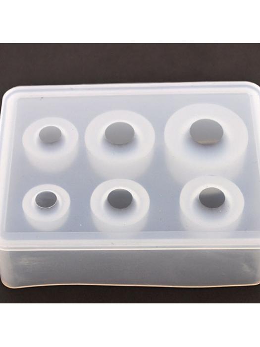 For modelina resin beads ball 0,9 - 2,5 mm