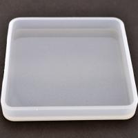 Forma silikonowa kwadrat 6,4 cm