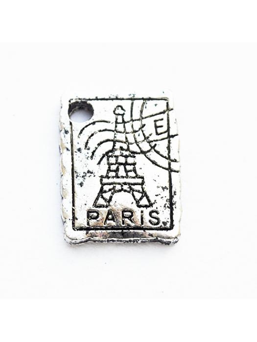 Zawieszka znaczek Paryż