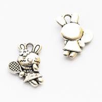 Zawieszka królik tenis Zawieszka królik tenis